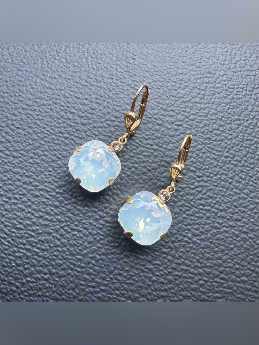 BRAND NEW Catherine Popesco Earrings